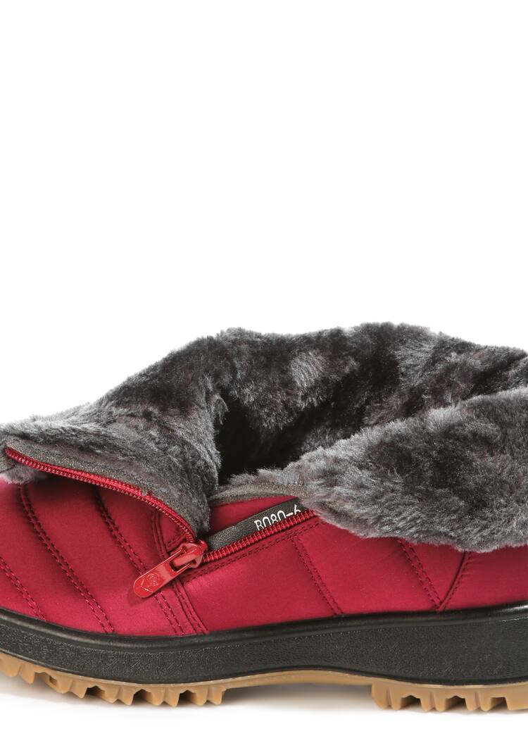 Ботинки женские Мокси шир.  750, рис. 18