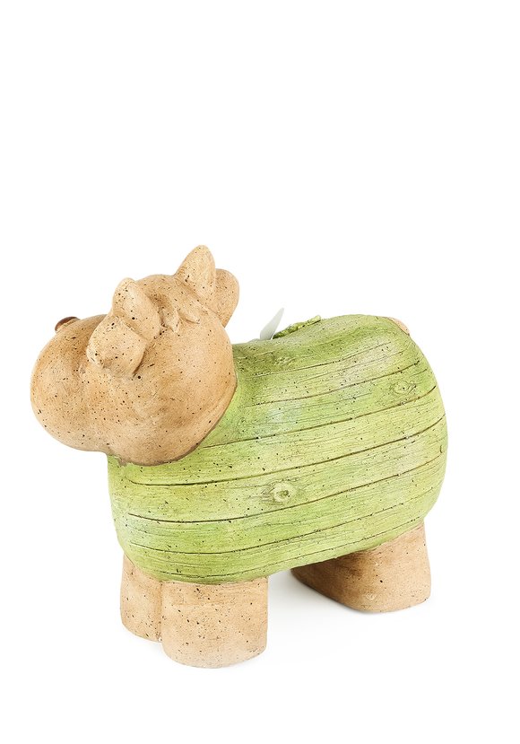 Садовая декоративная фигура шир.  580, рис. 2