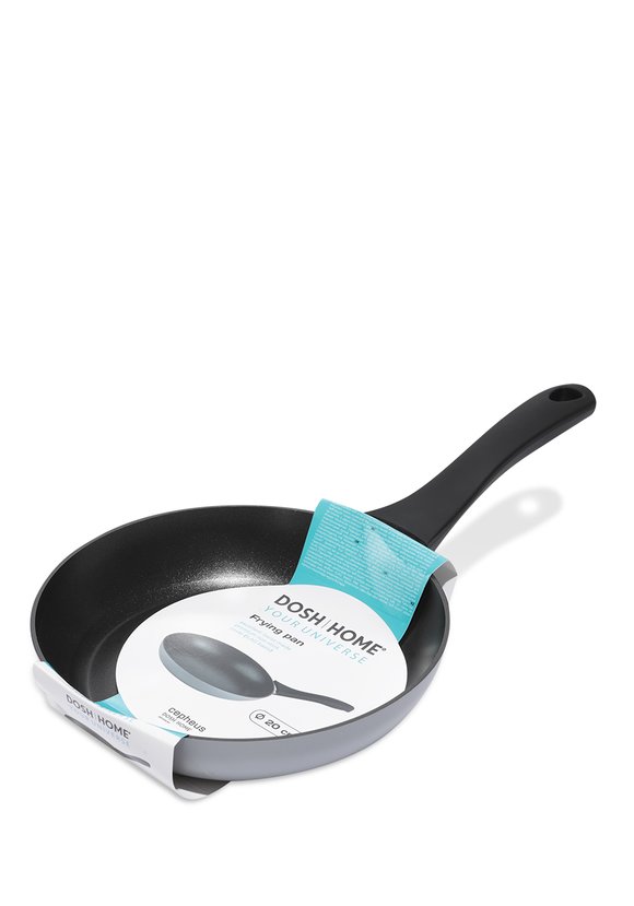 DOSH HOME Сковорода CEPHEUS шир.  580, рис. 2