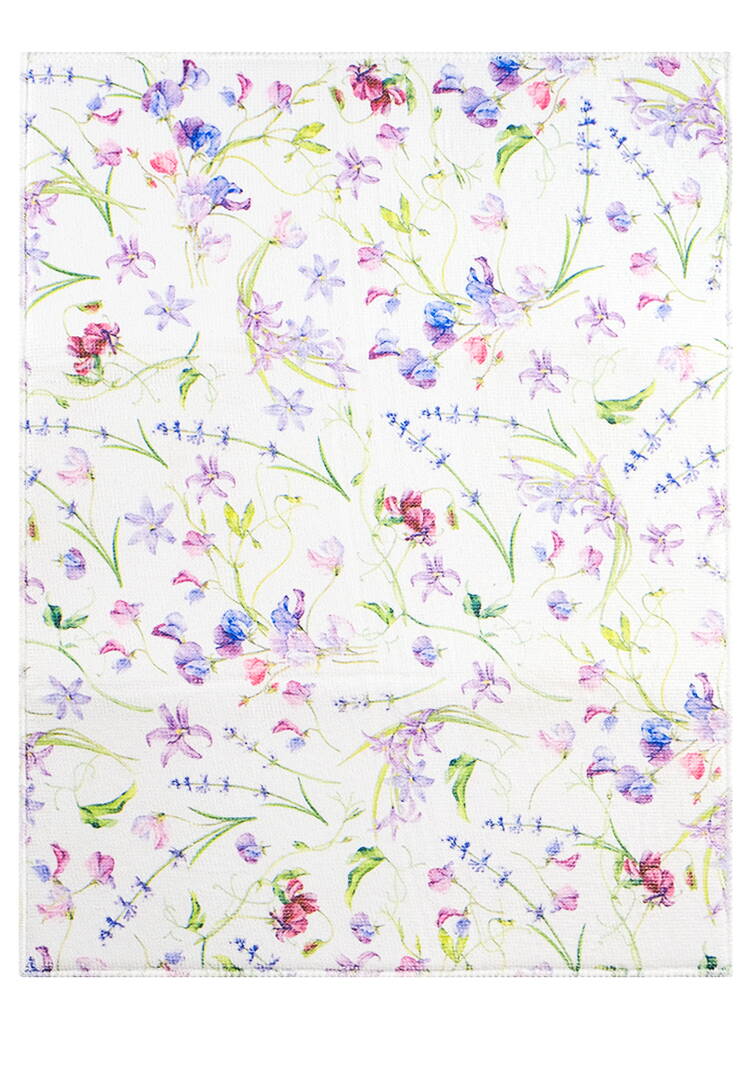 Коврики для сушки посуды, 2 шт. шир.  750, рис. 2