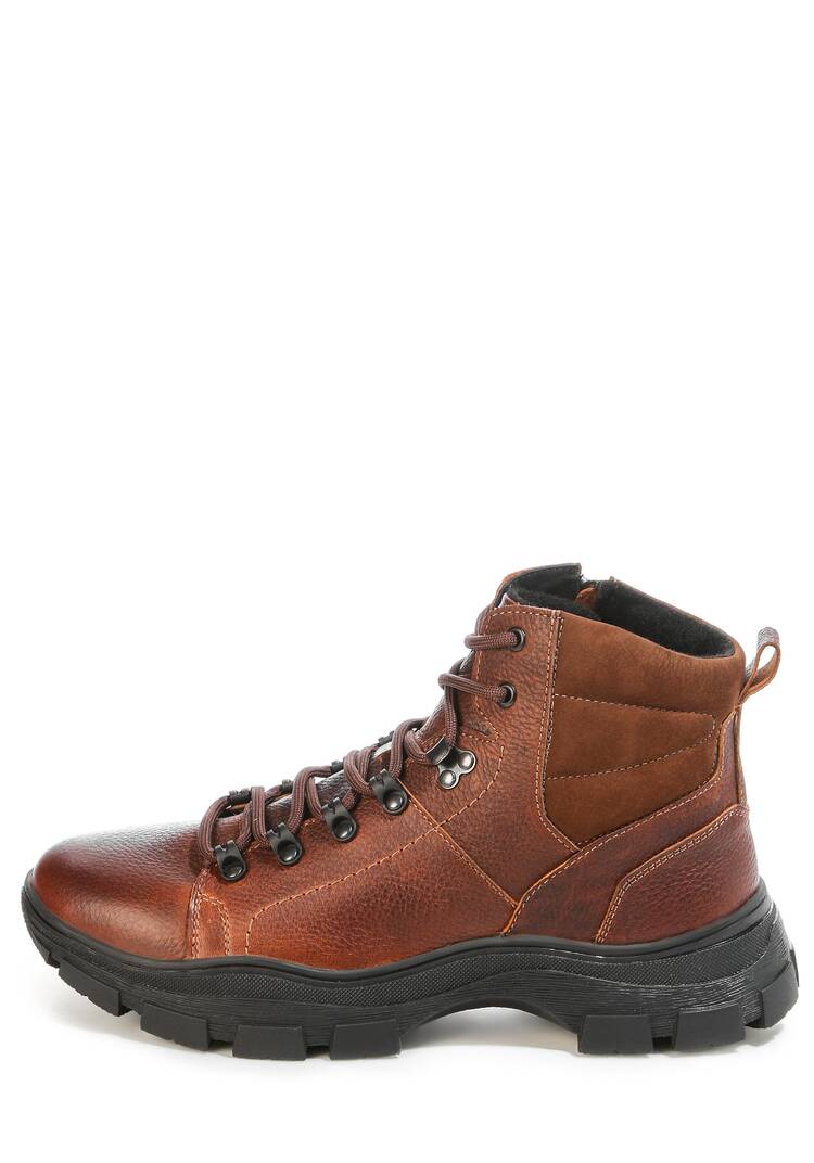 Ботинки мужские Амиго шир.  750, рис. 8