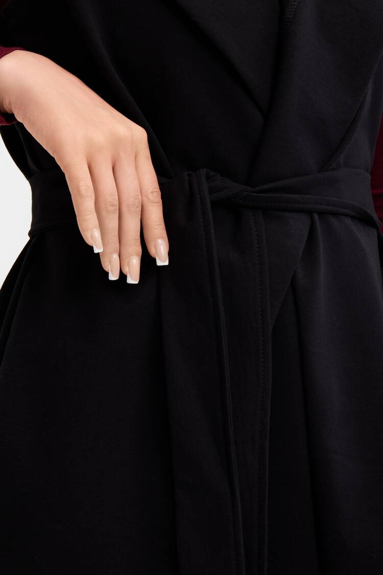 Жилeт Алия шир.  750, рис. 6