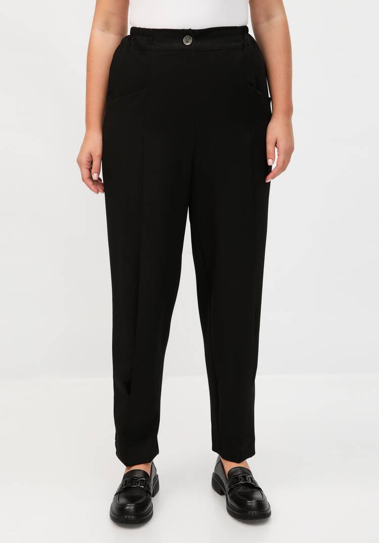 Брюки Мондора шир.  750, рис. 29