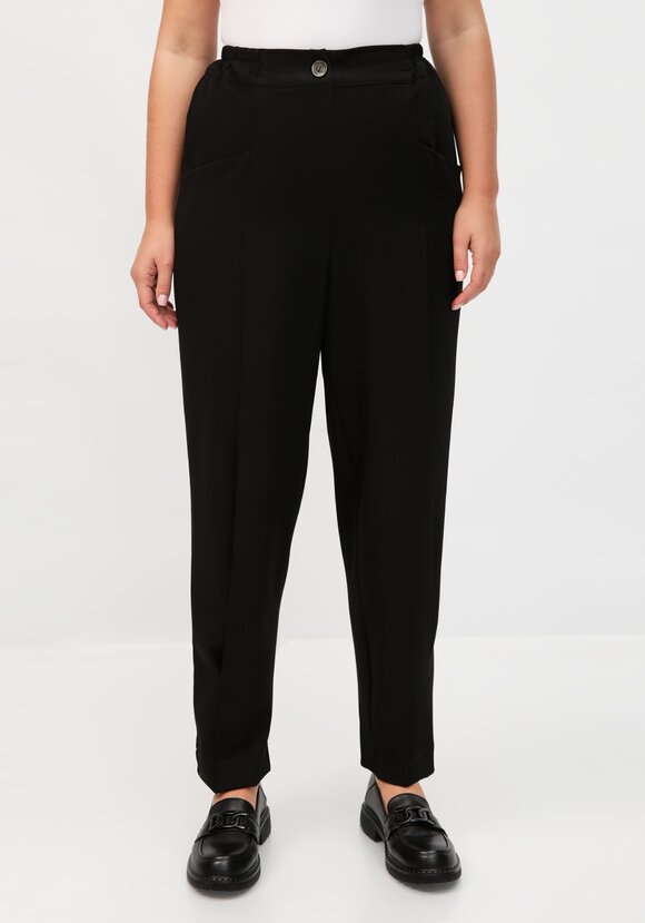 Брюки Мондора шир.  580, рис. 29