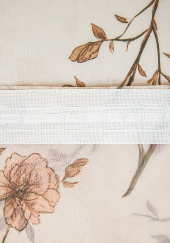 Тюль-штора Магнолия шир.  580, рис. 4