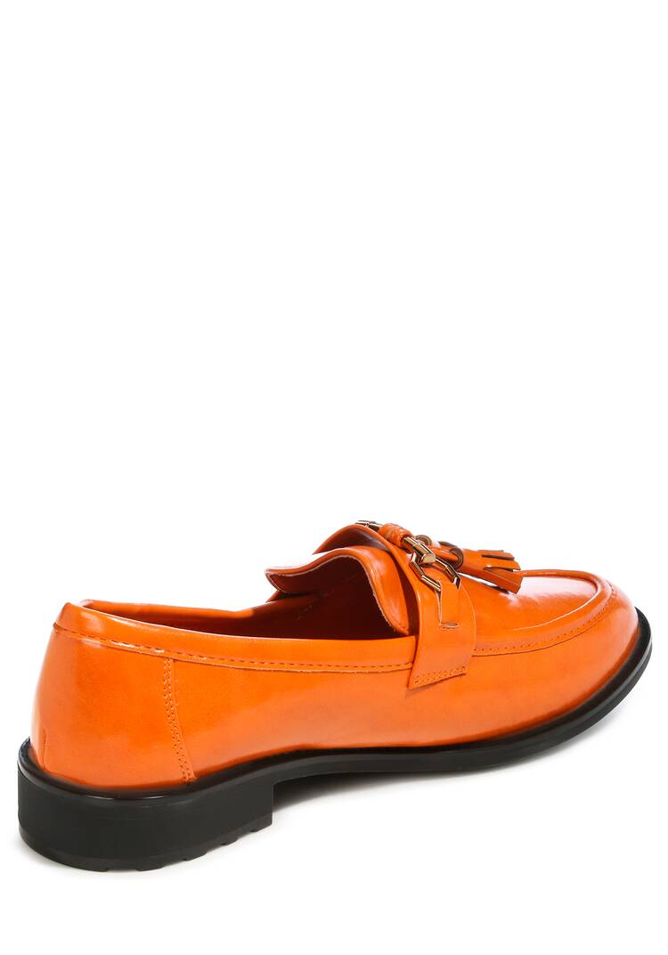 Лоферы женские Джина шир.  750, рис. 3