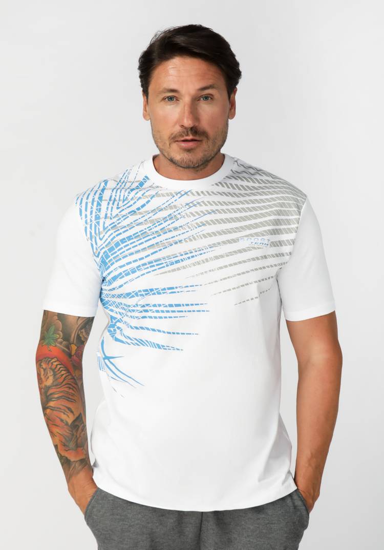 Комплект из 3х футболок Валентин шир.  750, рис. 10