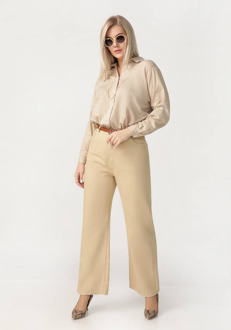 Рубашка Прекрасное настроение шир.  750, рис. 8