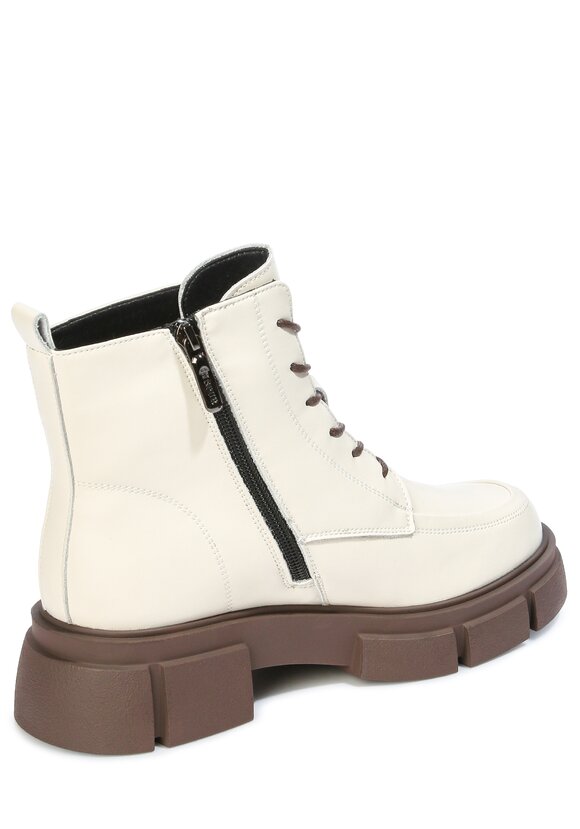 Ботинки женские Эвелина шир.  580, рис. 9