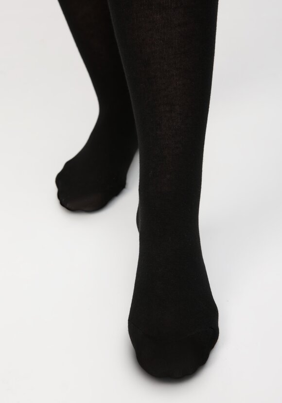 Колготки согревающие с кашемиром шир.  580, рис. 11