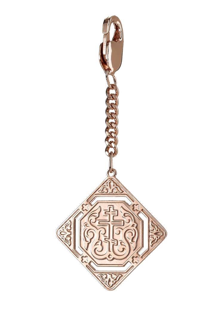 Брелок Оберег для водителя шир.  750, рис. 3