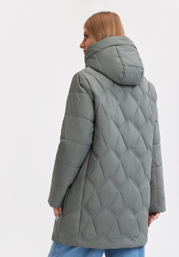 Куртка Кейтлин шир.  580, рис. 3