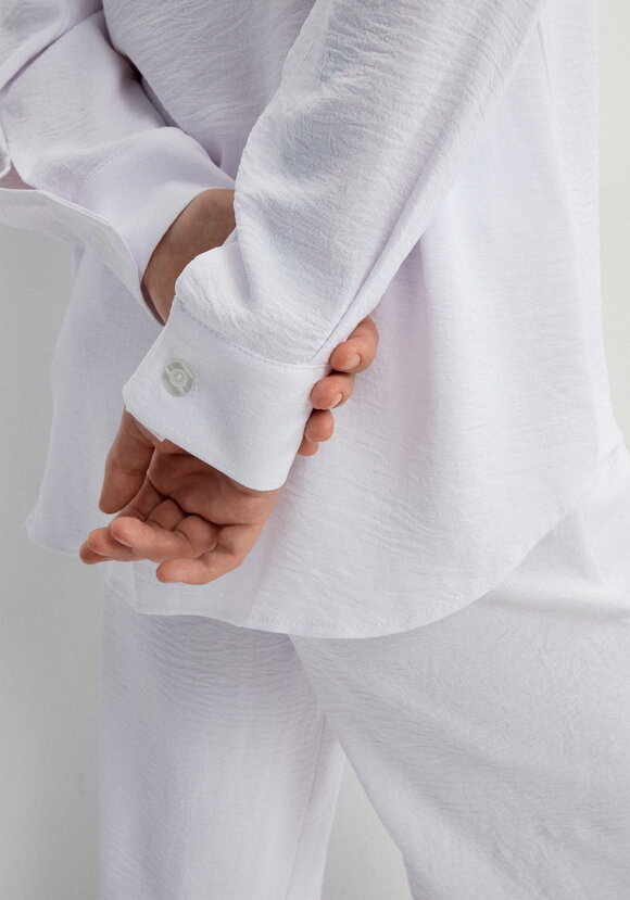 Костюм: рубашка с брюками шир.  580, рис. 7