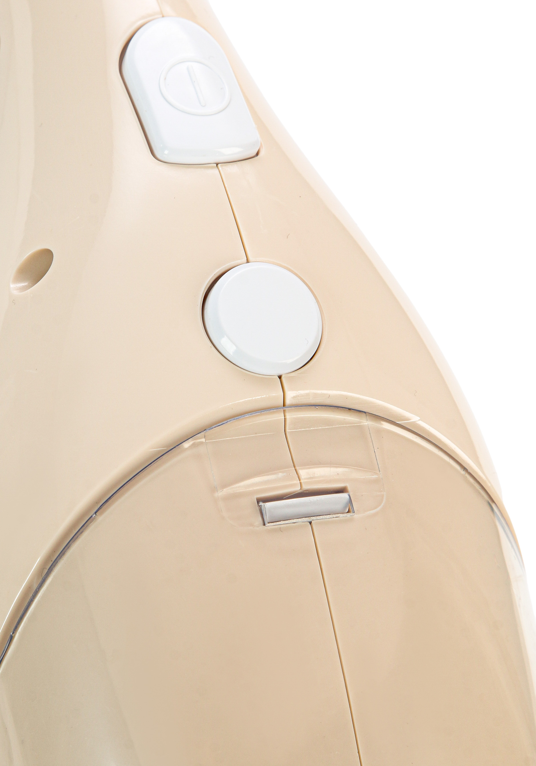 Мощный и компактный пылесос 2 в 1