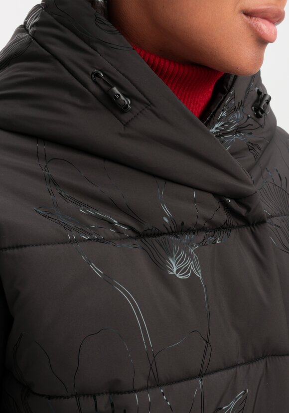 Пальто Зимний шепот шир.  580, рис. 4