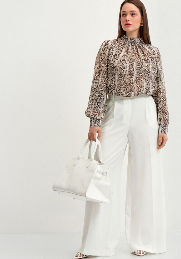 Блуза Севиль шир.  580, рис. 11