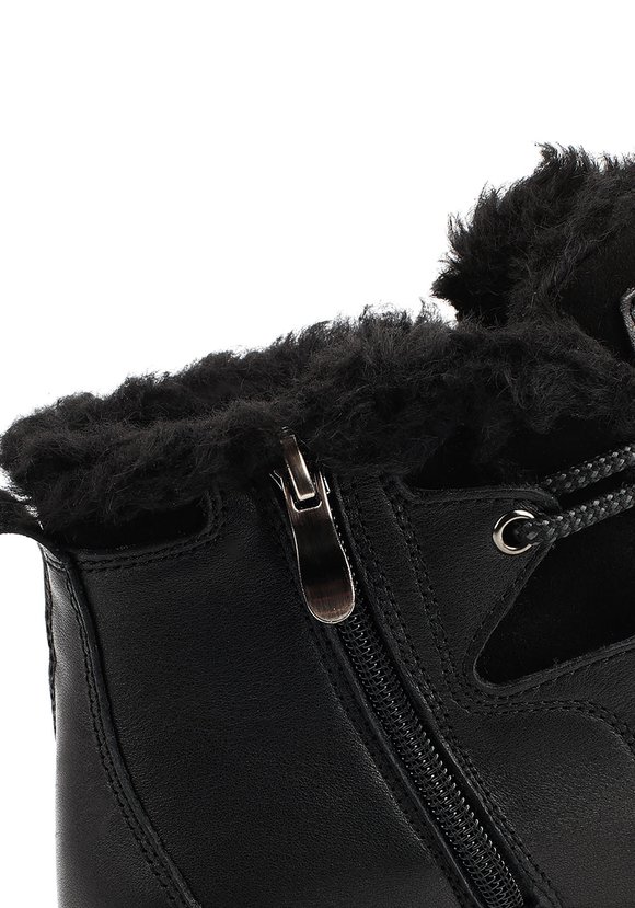 Ботинки женские Кейси шир.  580, рис. 14