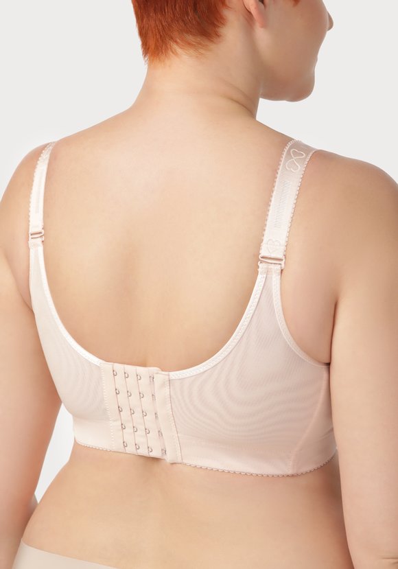 Бюстгальтер Элегантное кружево шир.  580, рис. 8