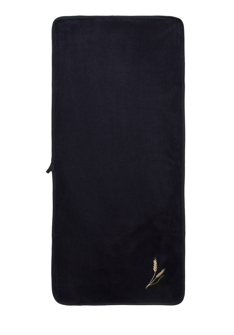 Полотенца Цветочная поляна, 5 шт. шир.  750, рис. 3