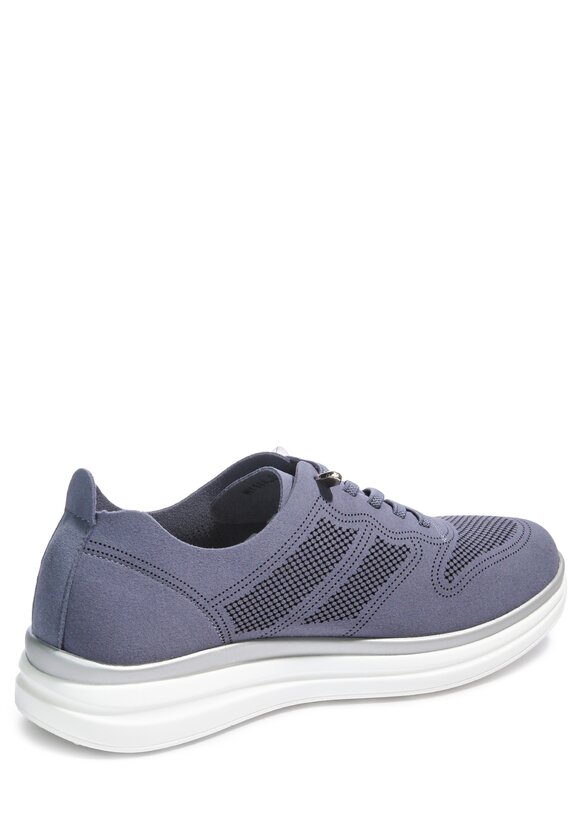 Кроссовки женские Витнер шир.  580, рис. 13