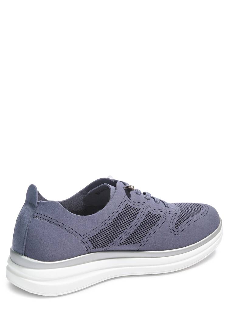 Кроссовки женские Витнер шир.  750, рис. 13