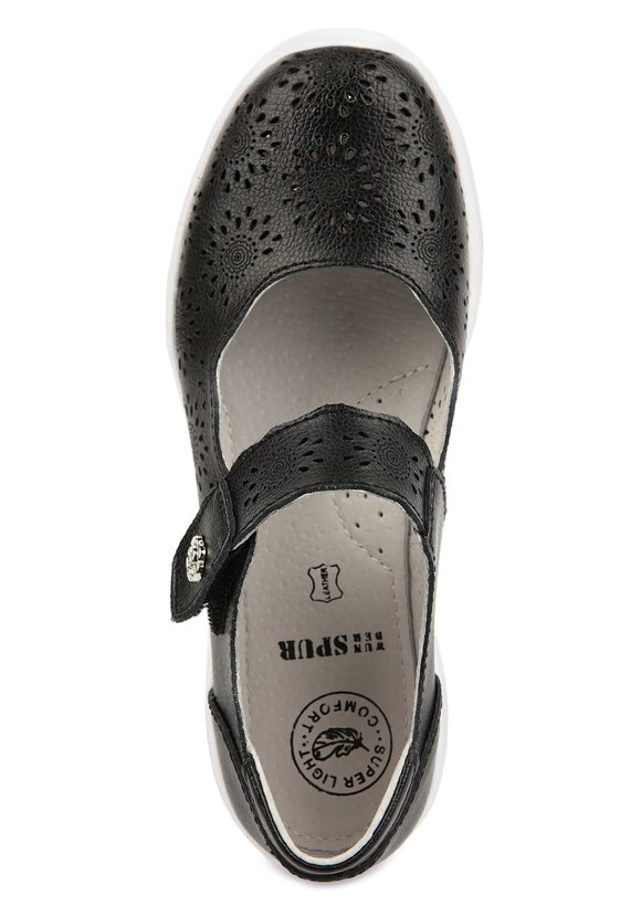 Туфли женские Виттэлия шир.  580, рис. 16