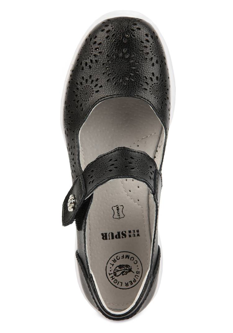 Туфли женские Виттэлия шир.  750, рис. 16