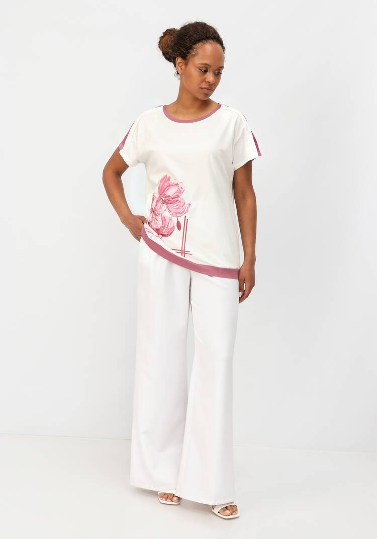 Блуза Фелисия шир.  750, рис. 13