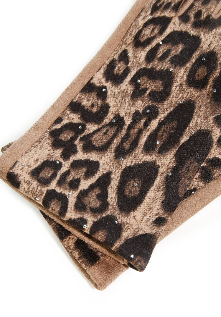 Эластичные перчатки Адель шир.  750, рис. 2