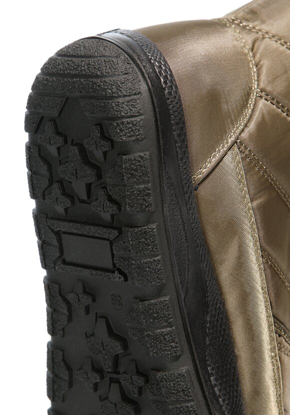 Дутики женские Анита шир.  580, рис. 42