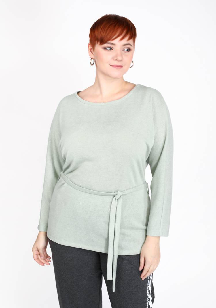 Блуза Легкое прикосновение шир.  750, рис. 7