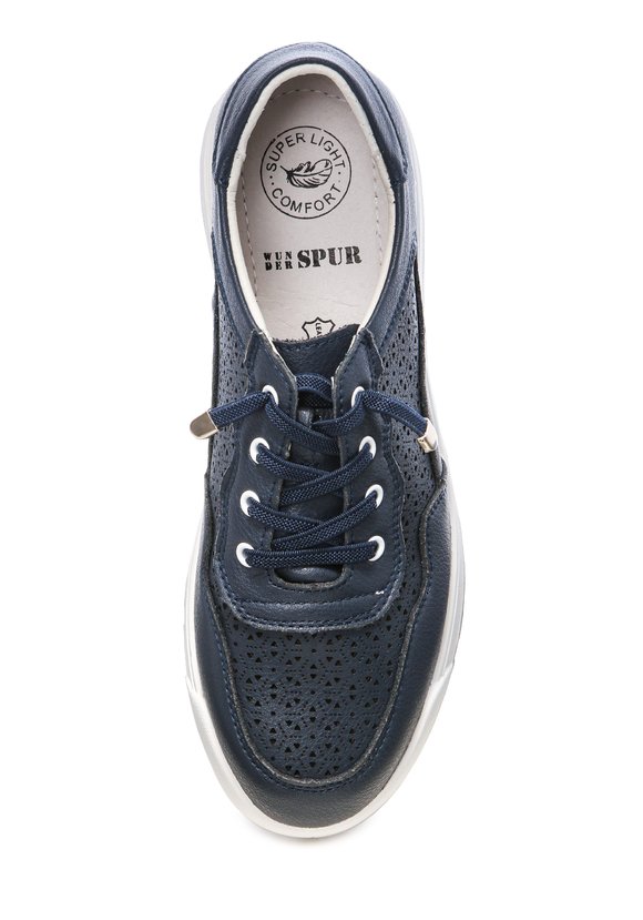 Полуботинки женские Лоури шир.  580, рис. 14