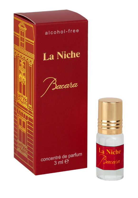 Парфюмерный набор Летние тайны, 3в1 шир.  580, рис. 2