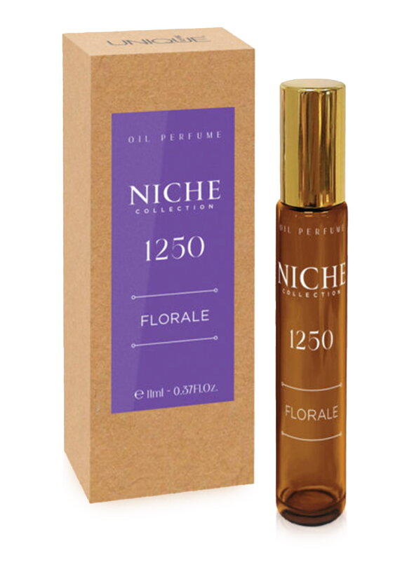 Духи на масляной основе НИШ КОЛЕКШН шир.  580, рис. 4