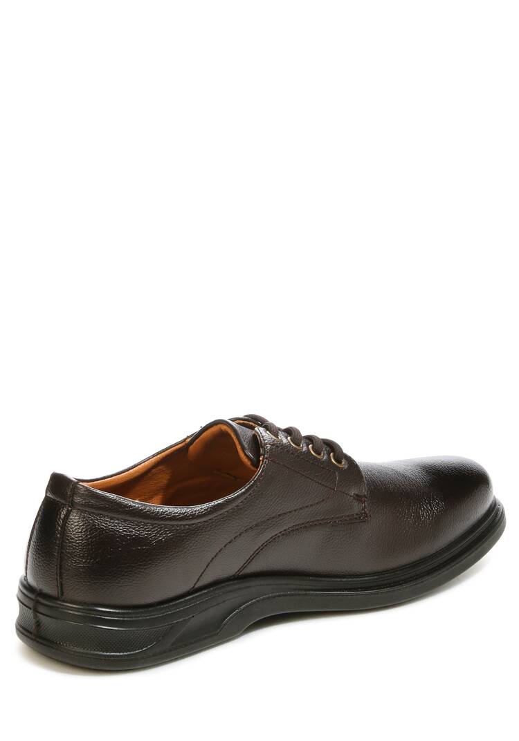 Полуботинки мужские Данко шир.  750, рис. 9