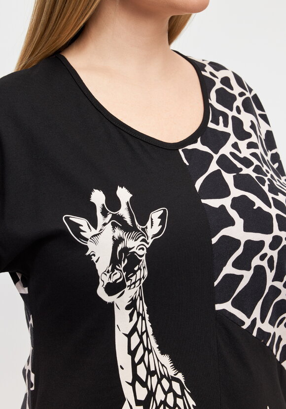 Платье Волшебный мир шир.  580, рис. 5