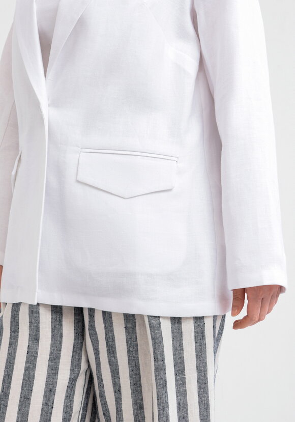 Пиджак Констанция шир.  580, рис. 6