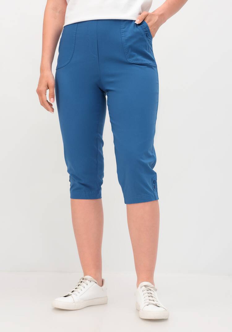 Бриджи Эвелина шир.  750, рис. 28