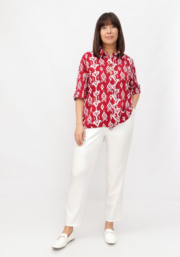 Рубашка Ханна шир.  580, рис. 2