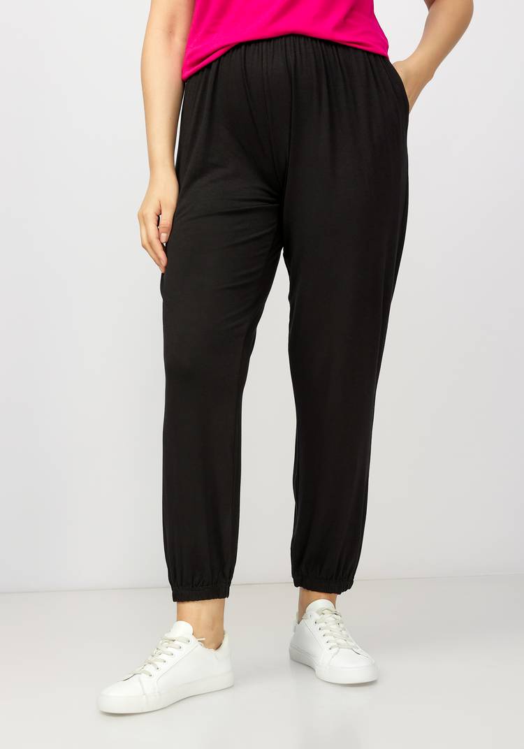 Брюки женские Маргарет шир.  750, рис. 12