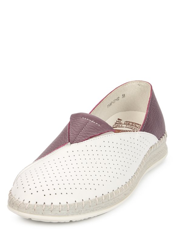 Полуботинки женские Авена шир.  580, рис. 1