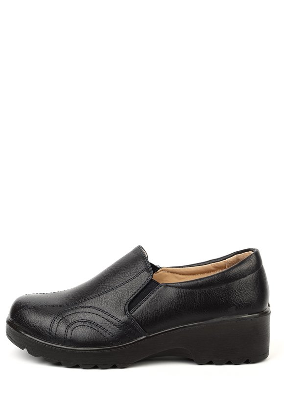 Туфли женские Ралия шир.  580, рис. 2