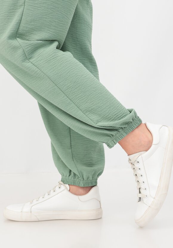 Брюки Дивея шир.  580, рис. 6