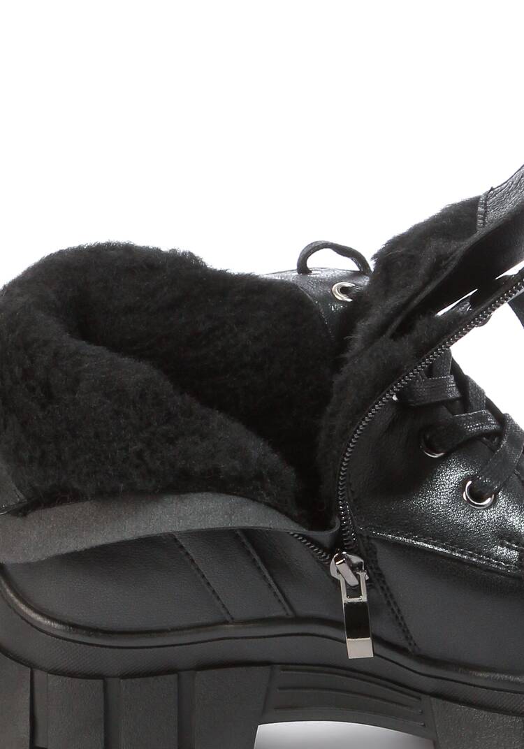 Ботинки женские Лора шир.  750, рис. 6