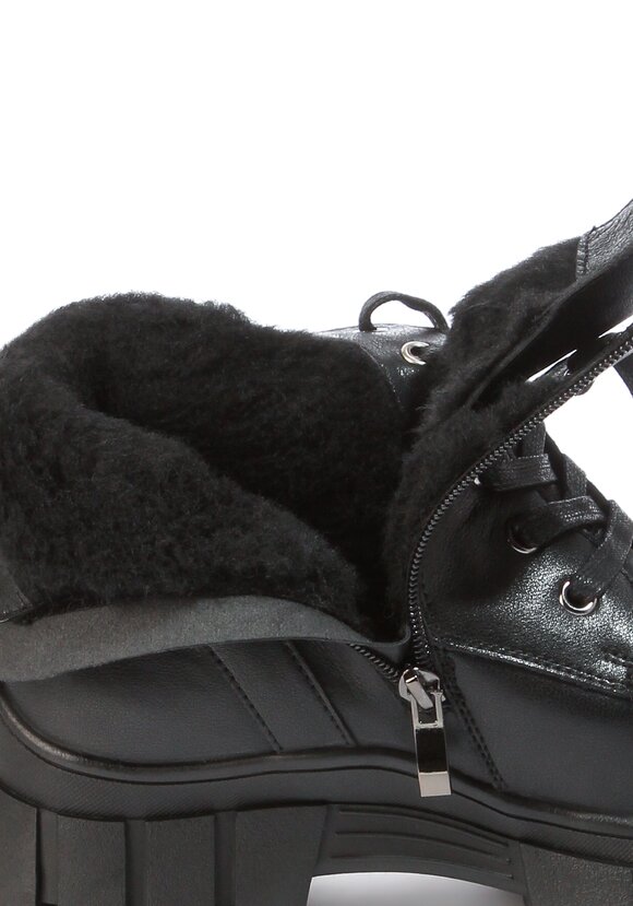 Ботинки женские Лора шир.  580, рис. 6