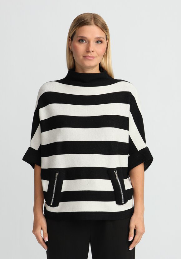 Джемпер Моника шир.  580, рис. 10