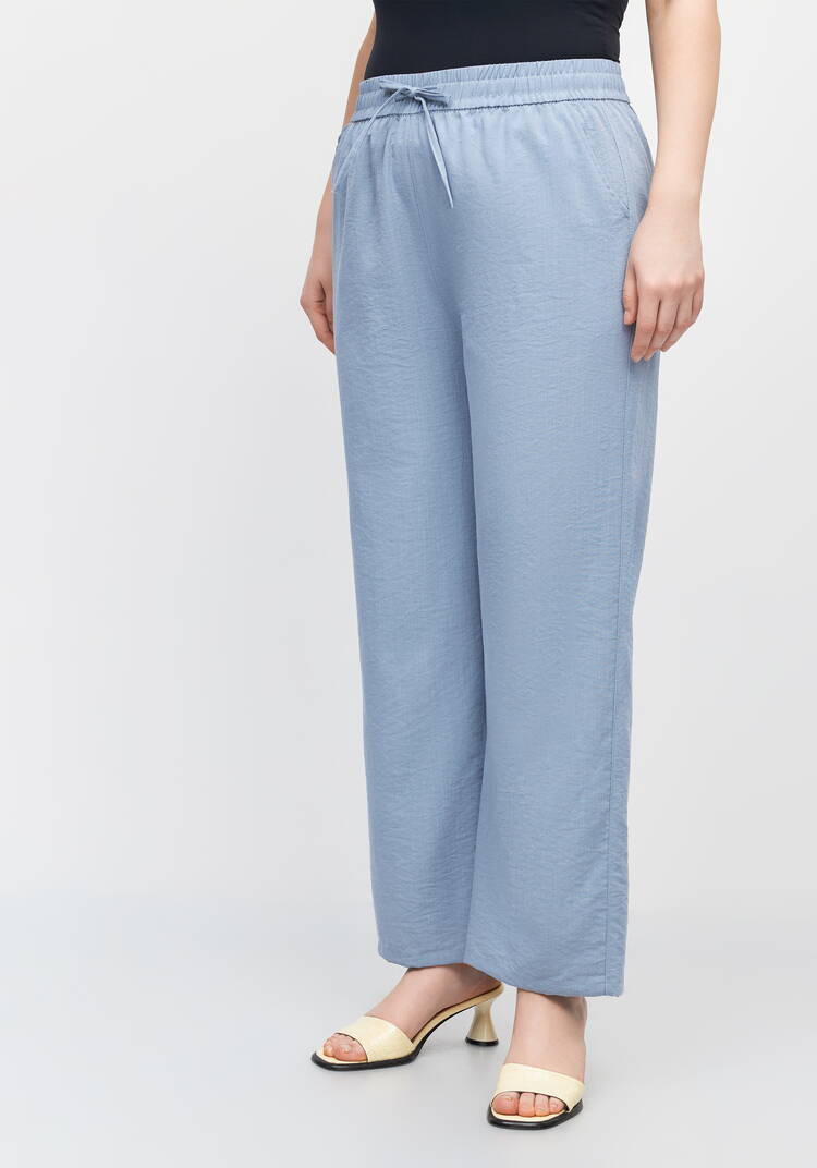 Брюки Ритм мегаполиса шир.  750, рис. 29