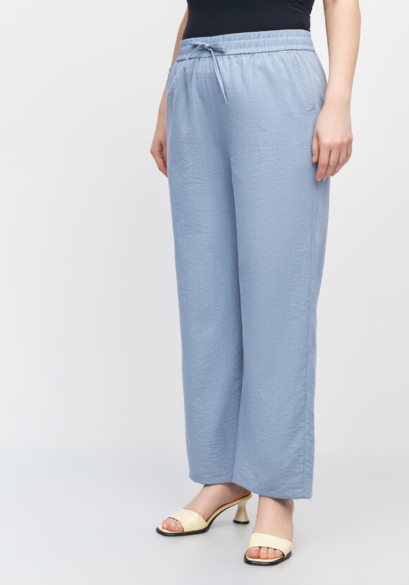 Брюки Ритм мегаполиса шир.  580, рис. 29