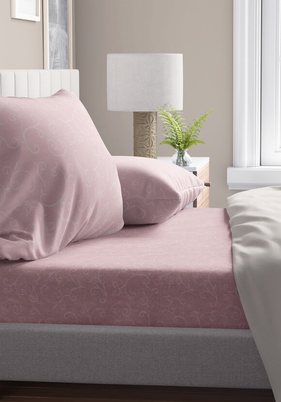 Наволочка из сатина Сонет шир.  580, рис. 7