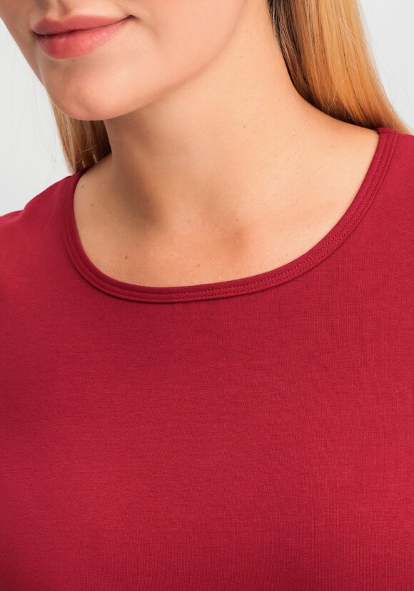 Футболка с кружевными рукавами Аманда шир.  580, рис. 4